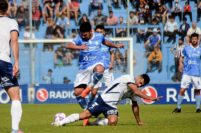 Alvarado rescató un positivo empate ante Estudiantes de Río Cuarto