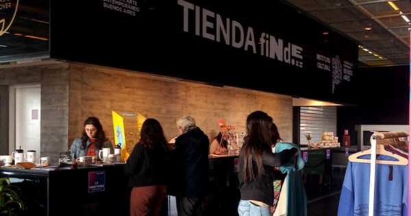 La Feria Finde, este fin de semana en Mar del Plata y con 20 emprendimientos de diseño