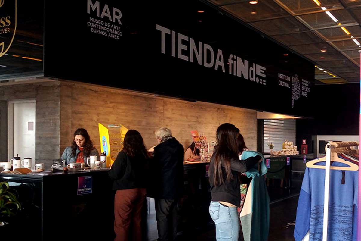 La Feria Finde, este fin de semana en Mar del Plata y con 20 emprendimientos de diseño