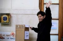 PASO 2023: Kicillof tuvo 95 mil votos en Mar del Plata pero Santilli y Grindetti sumaron 125 mil
