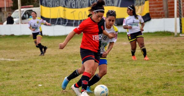 San José y otro triunfo para alcanzar los playoffs de la etapa provincial de la Copa Federal