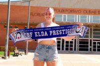 Handball: Sofía Rivadeneira tendrá su primera experiencia en el exterior