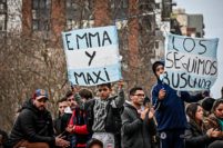 Confirman que suspendieron la búsqueda de los marplatenses desaparecidos en Málaga