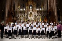 Por primera vez en 56 años, el Coro Nacional de Niños llega a Mar del Plata