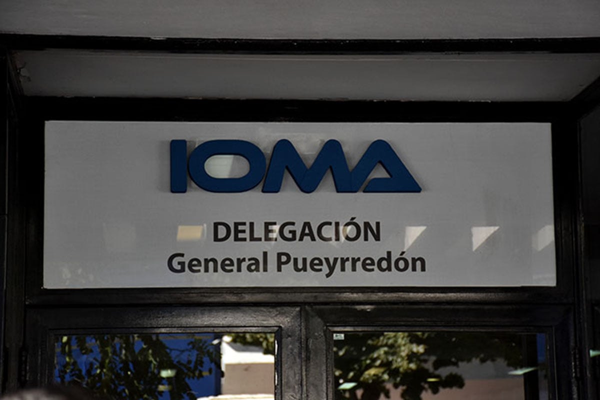 Conflicto entre IOMA y clínicas: funcionarios judiciales piden “reuniones urgentes”