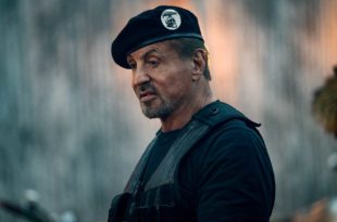 Cine: Stallone encabeza los estrenos de esta semana en Mar del Plata