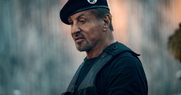 Cine: Stallone encabeza los estrenos de esta semana en Mar del Plata