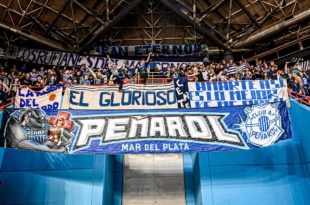 Peñarol volverá a una competencia internacional: jugará el Torneo Interligas