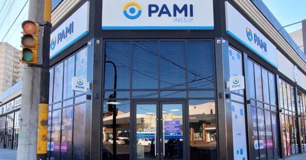 Abrieron una nueva oficina de PAMI en Mar del Plata