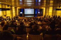 Programación, entradas y todos los detalles del 38° Festival de Cine de Mar del Plata