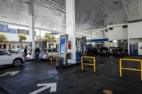 Combustibles: petroleras aplican más aumentos y Massa acusó “especulación”