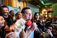Montenegro pidió licencia por seis días: la concejala Gonzalorena quedará a cargo