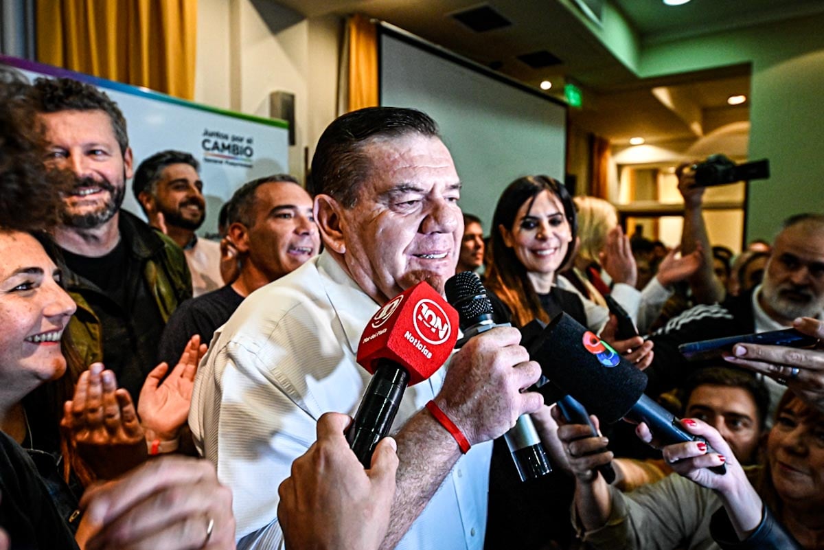 Elecciones 2023: a días de las asunciones, el escrutinio definitivo en Mar del Plata
