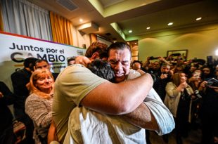 Las elecciones en Mar del Plata: Montenegro reelecto y con mayoría propia en el Concejo