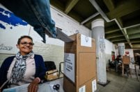 Cómo terminaron los últimos cuatro procesos electorales en Mar del Plata