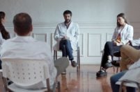 “Los médicos de Nietzche” inaugura el ciclo Documentales Imprescindibles