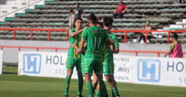 Aldosivi empató contra Deportivo Maipú y quedó a un punto de la permanencia