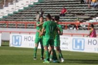 Aldosivi empató contra Deportivo Maipú y quedó a un punto de la permanencia