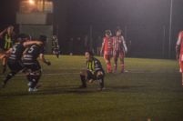 Con un gol agónico, Aldosivi se metió en las semifinales de la C del femenino