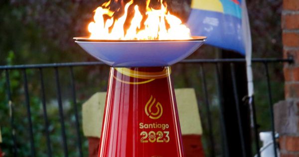 Los deportistas marplatenses que competirán en los Juegos Panamericanos 2023