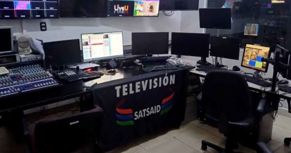 Sin oferta salarial, trabajadores de la televisión retomarán su plan de lucha