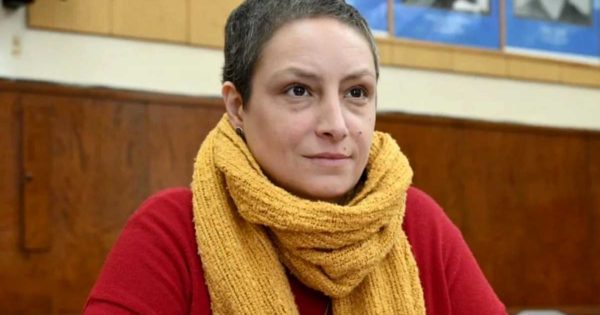 Murió la escritora y exconcejala María José Sánchez