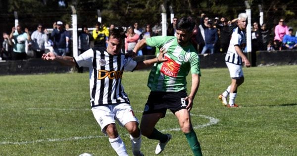 Atlético Mar del Plata y Deportivo Norte, los finalistas de la Liga Marplatense