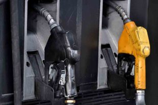 Shell aplicó un nuevo aumento de sus combustibles en todo el país