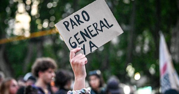 El paro general convocado por la CGT incluirá una movilización en Mar del Plata