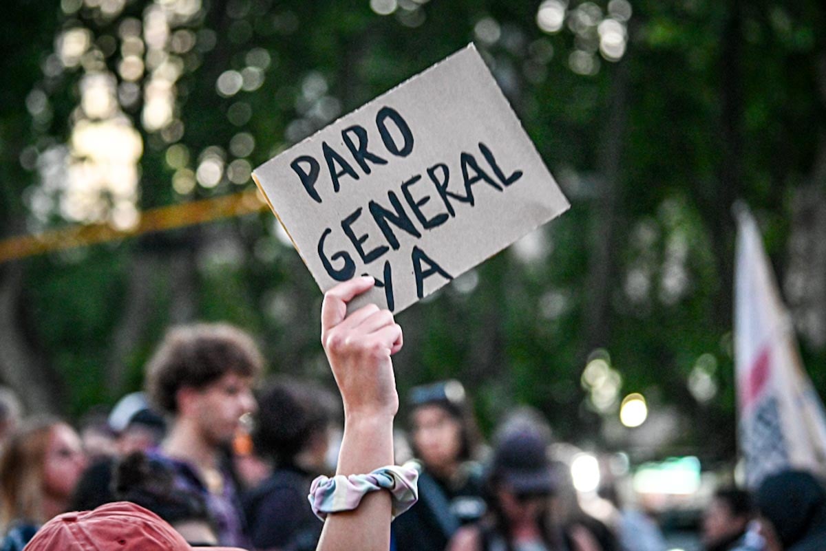 El paro general convocado por la CGT incluirá una movilización en Mar del Plata