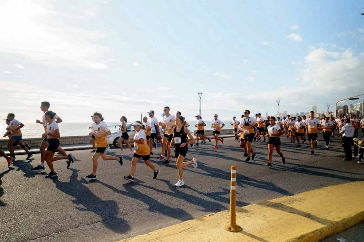 Se correrá en Mar del Plata una nueva edición de los 5 y 10K de Open Sports