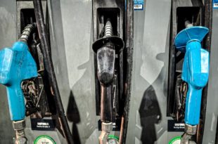 Reglamentaron la “tasa vial” a los combustibles en Mar del Plata: cómo se cobrará