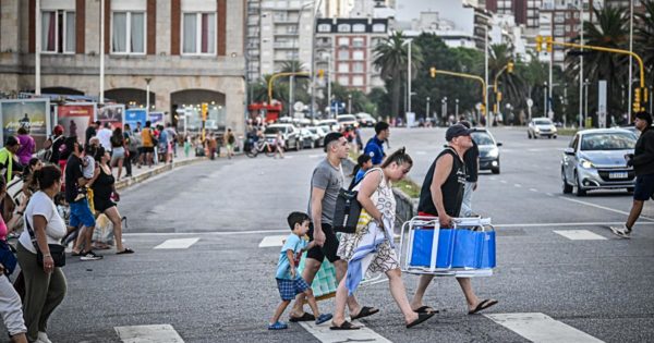 Temporada durante la crisis: “Mar del Plata se está diferenciando de otros destinos”