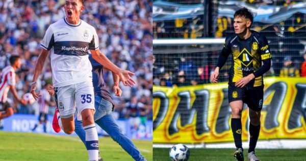 Aldosivi se prepara para la temporada y confirmó dos nuevos refuerzos