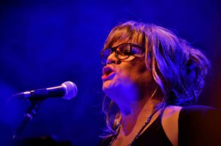 Susy Shock comienza su gira en Mar del Plata: “Creo en el encuentro que produce el canto”