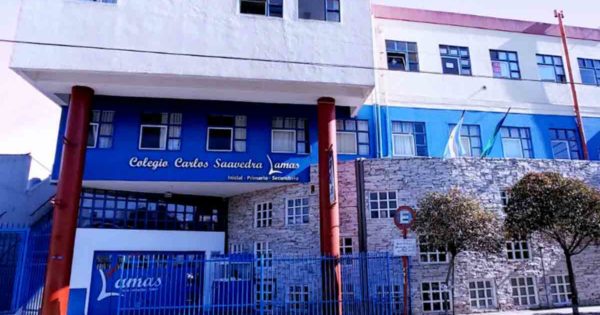 Denuncian despidos, amenazas y acoso laboral en el Colegio Lamas