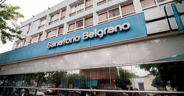 IOMA: mientras sigue la negociación, la clínica Belgrano paralizó la atención