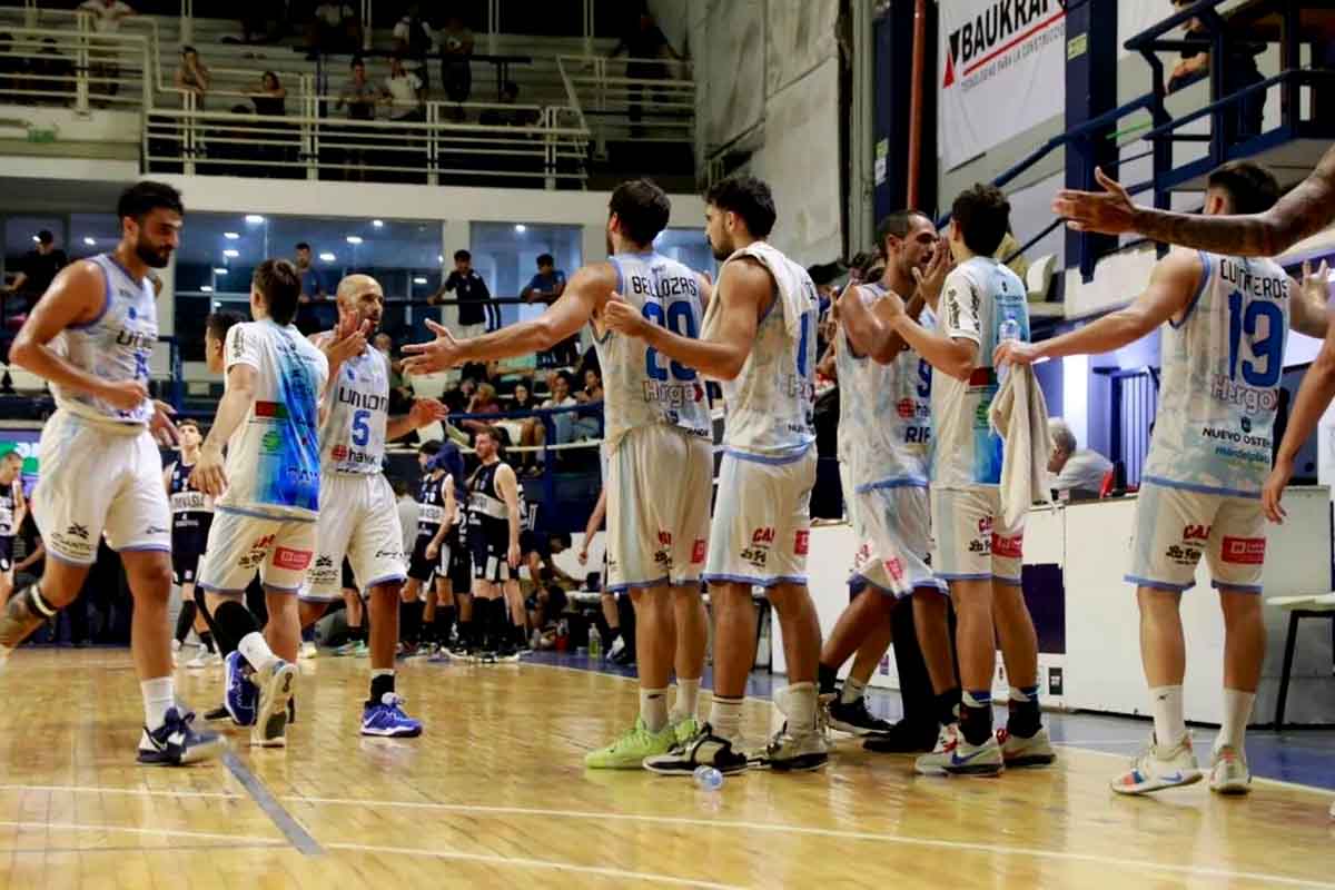 Unión consiguió un triunfazo en La Plata ante Gimnasia
