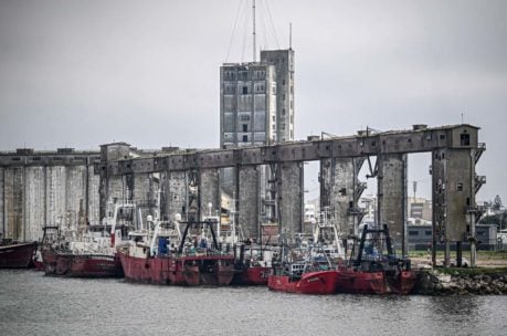 El Consorcio redujo aumentos previstos para los aranceles en el Puerto