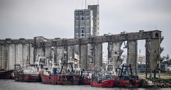 Conflicto salarial en el Puerto: se venció la conciliación y el SOMU vuelve al paro