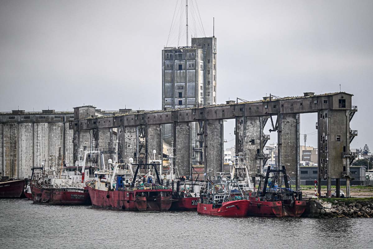 El Consorcio redujo aumentos previstos para los aranceles en el Puerto