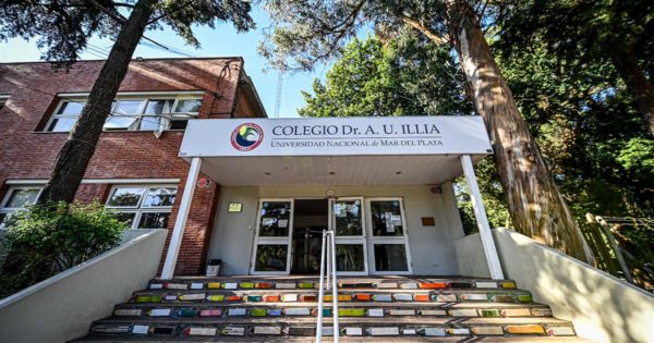 El Colegio Illia abre las inscripciones para el ciclo lectivo 2025: cómo es el trámite
