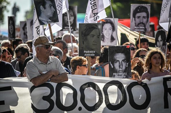 Archivos de la dictadura: fiscales advierten por el ajuste y el impacto en los juicios