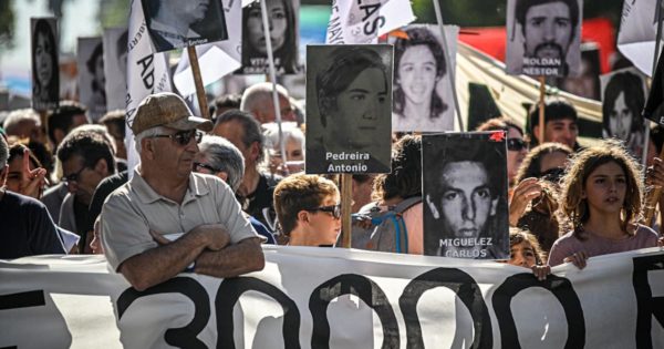 Archivos de la dictadura: fiscales advierten por el ajuste y el impacto en los juicios