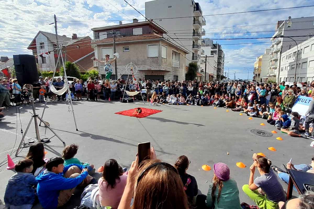 Después de los despidos y en la calle, otro festival en defensa del Espacio Unzué