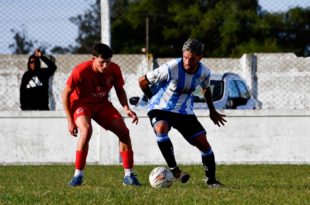 Liga Marplatense: tras la quinta fecha, el fútbol local tiene nuevos líderes