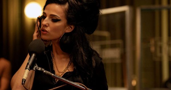 Cine: se estrenan “Back to black”, la biopic de Amy Winehouse, y “Recuerdos mortales”