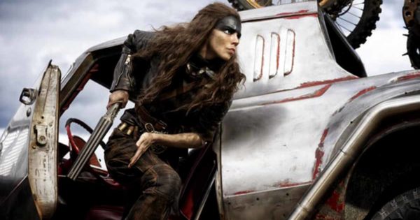 Cine: “Furiosa de Mad Max” y la nacional “Las corredoras” se estrenan en Mar del Plata