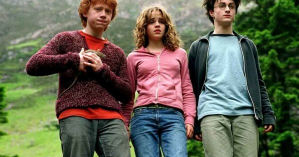 “Harry Potter y el prisionero de Azkaban” y tres estrenos renuevan la cartelera de cine
