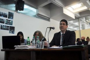 El Senado aprobó pliegos para nombrar dos nuevos jueces en Mar del Plata